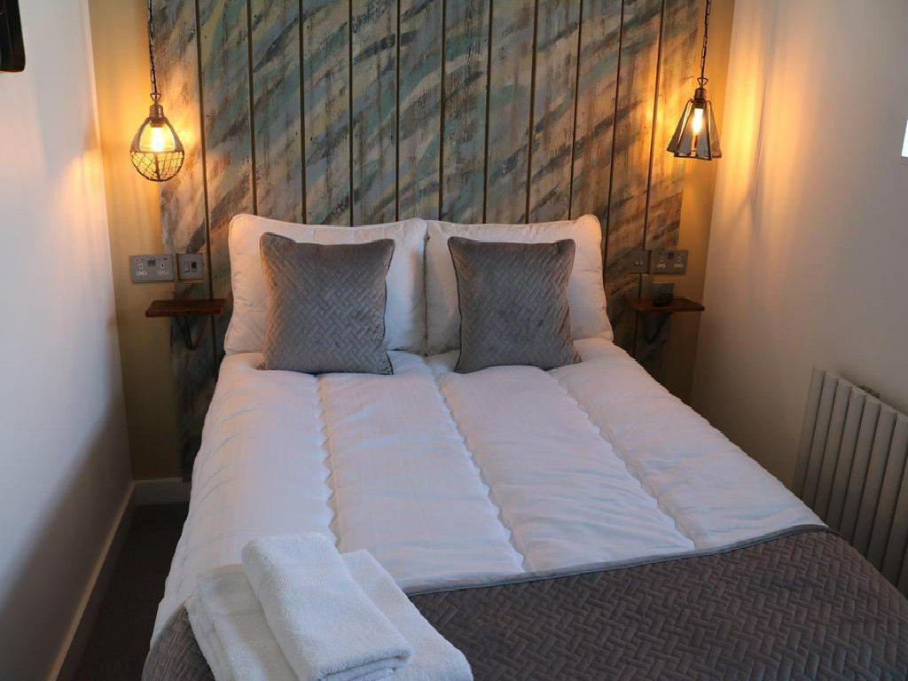 The Cherry Tree Hotel Kingston Blount Exteriér fotografie
